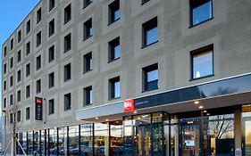 Ibis Landshut City