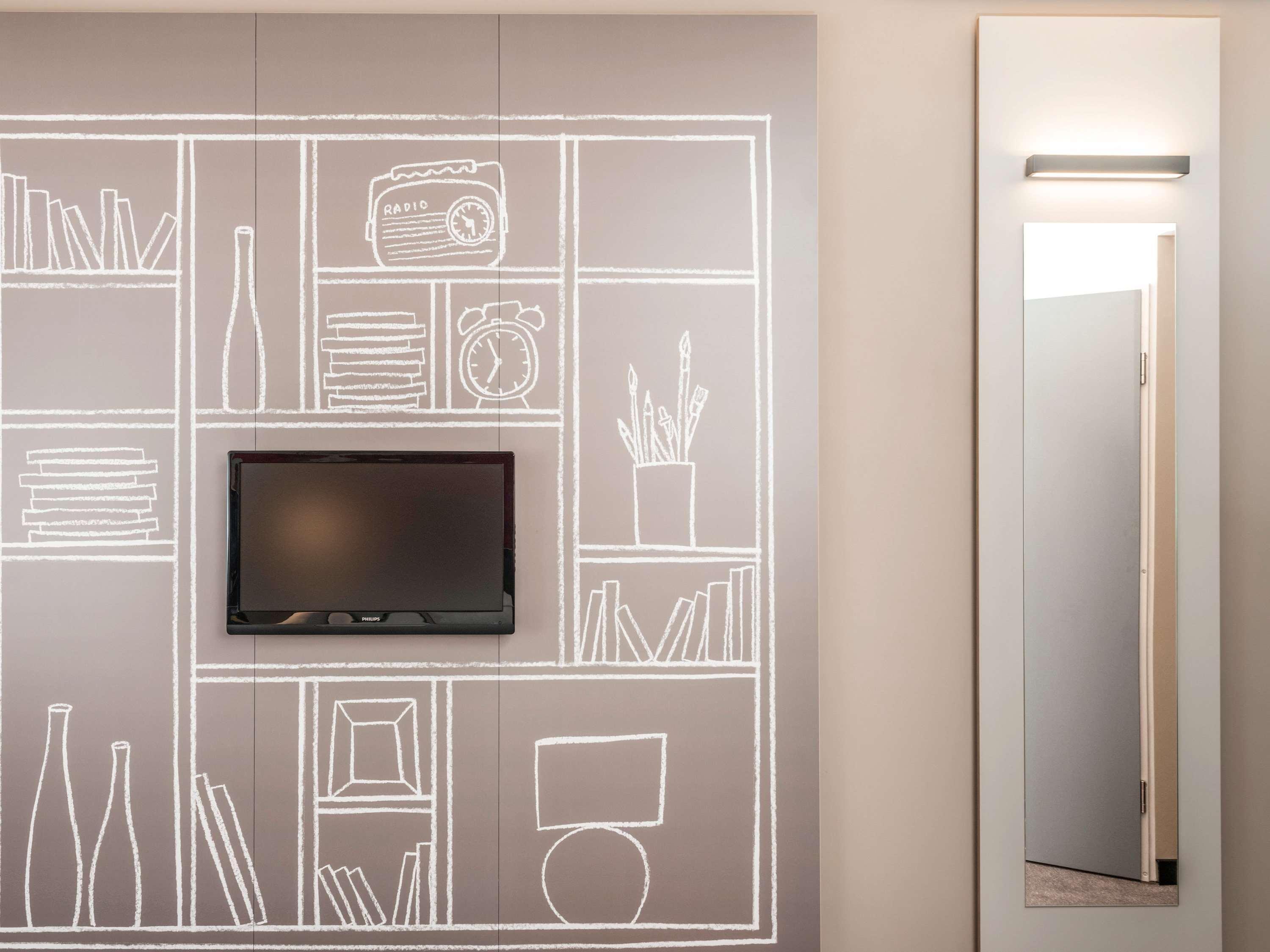 Ibis Landshut City Esterno foto