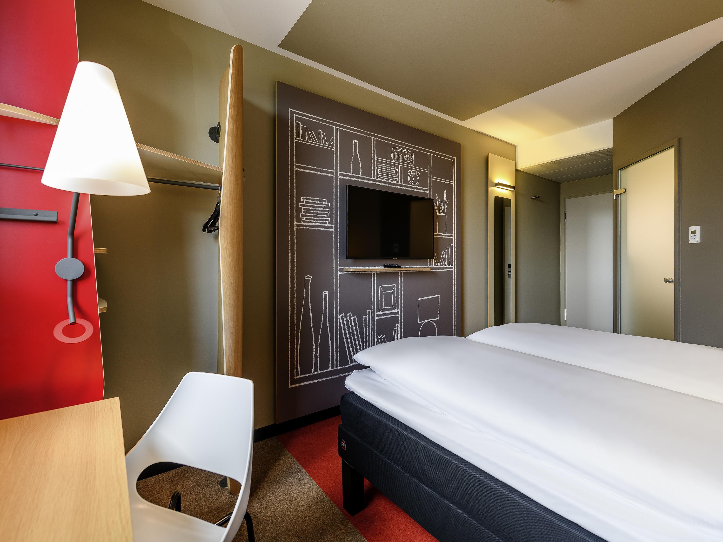 Ibis Landshut City Esterno foto
