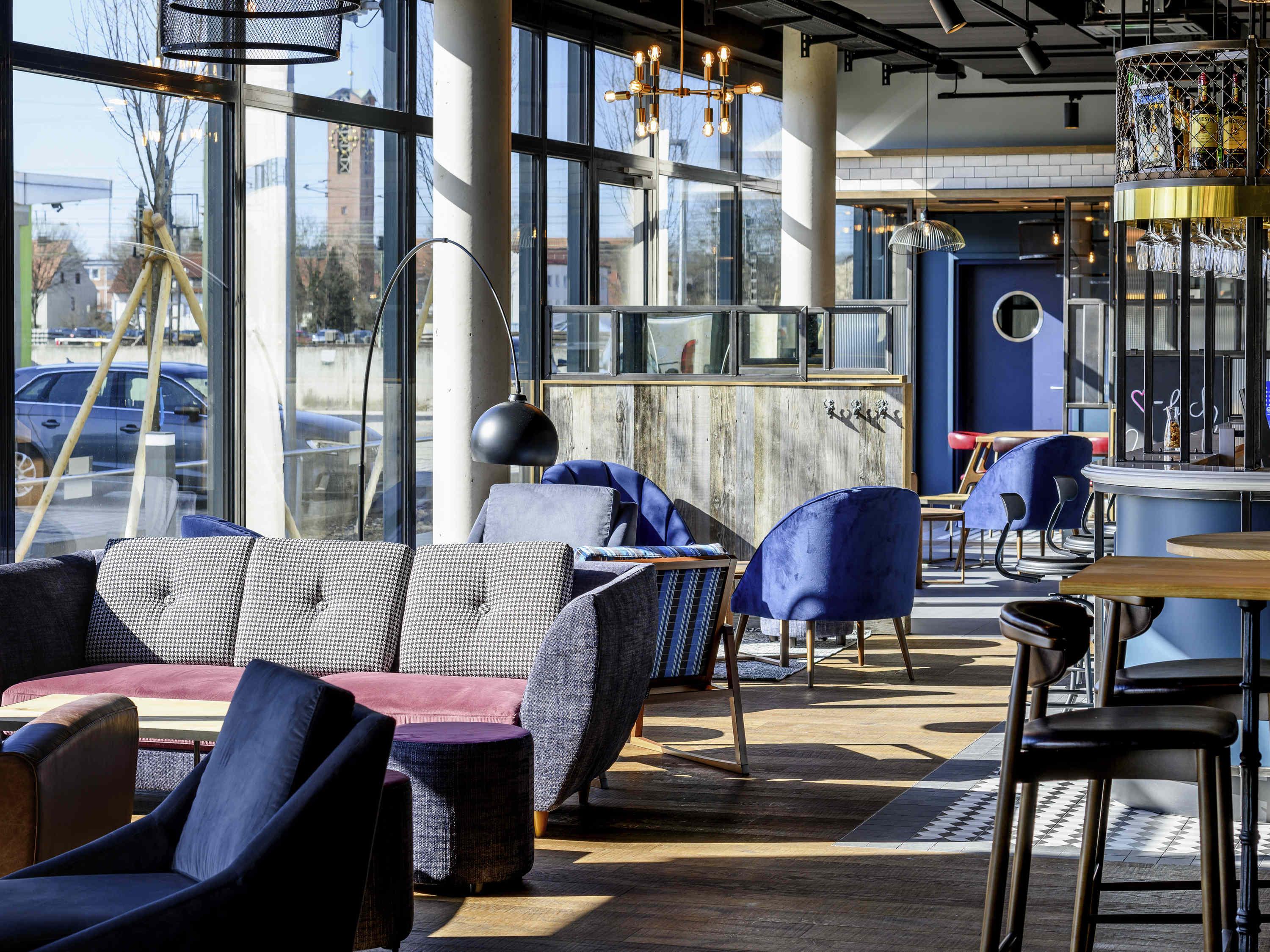 Ibis Landshut City Esterno foto