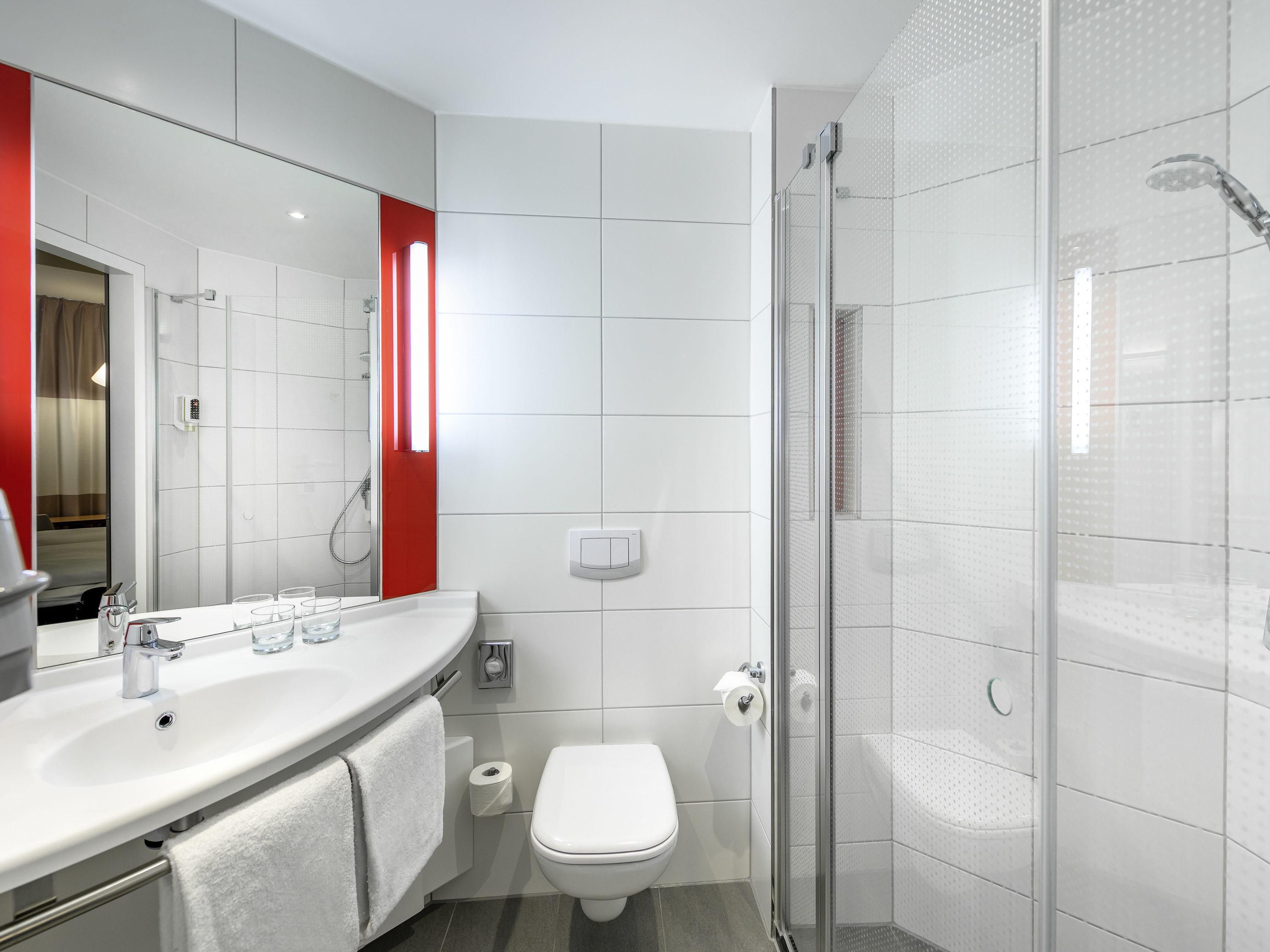Ibis Landshut City Esterno foto
