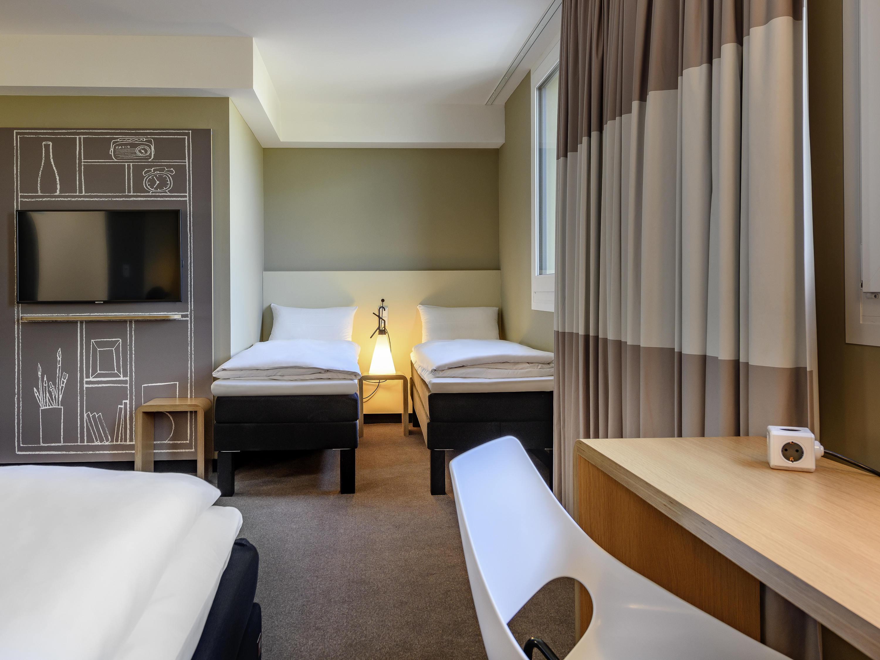 Ibis Landshut City Esterno foto