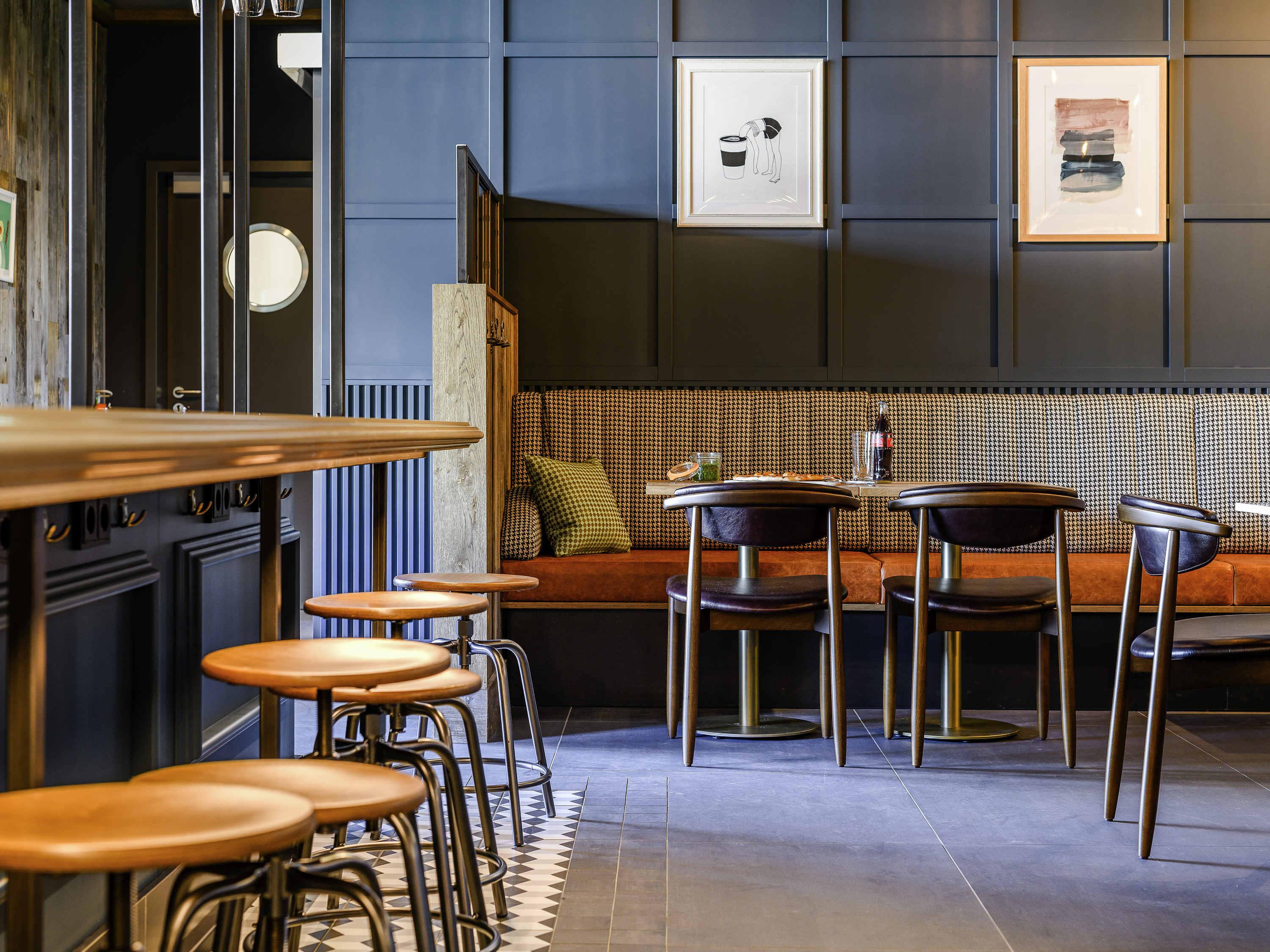 Ibis Landshut City Esterno foto