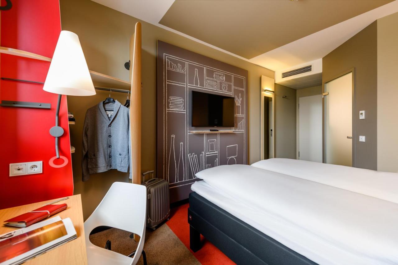 Ibis Landshut City Esterno foto