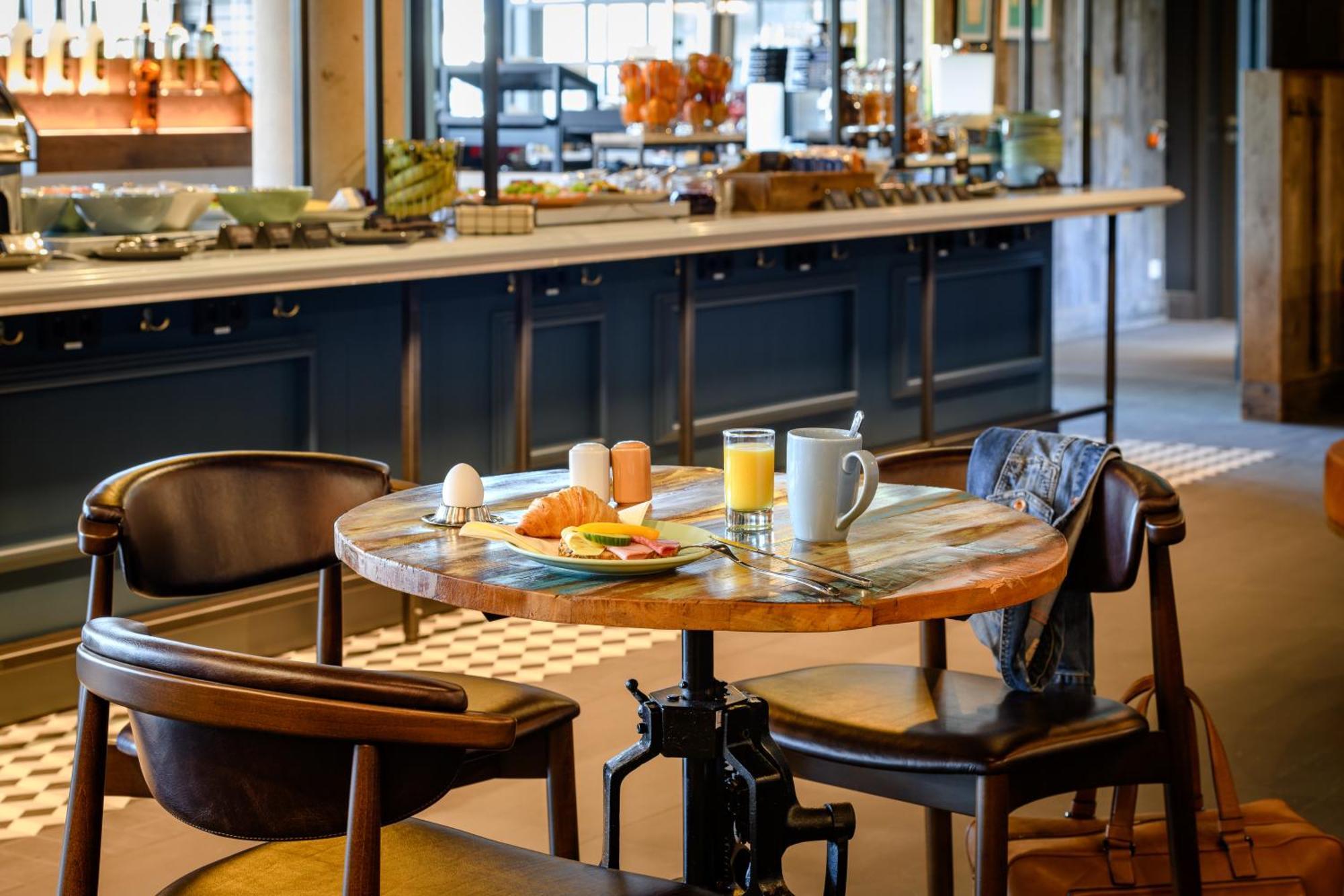 Ibis Landshut City Esterno foto