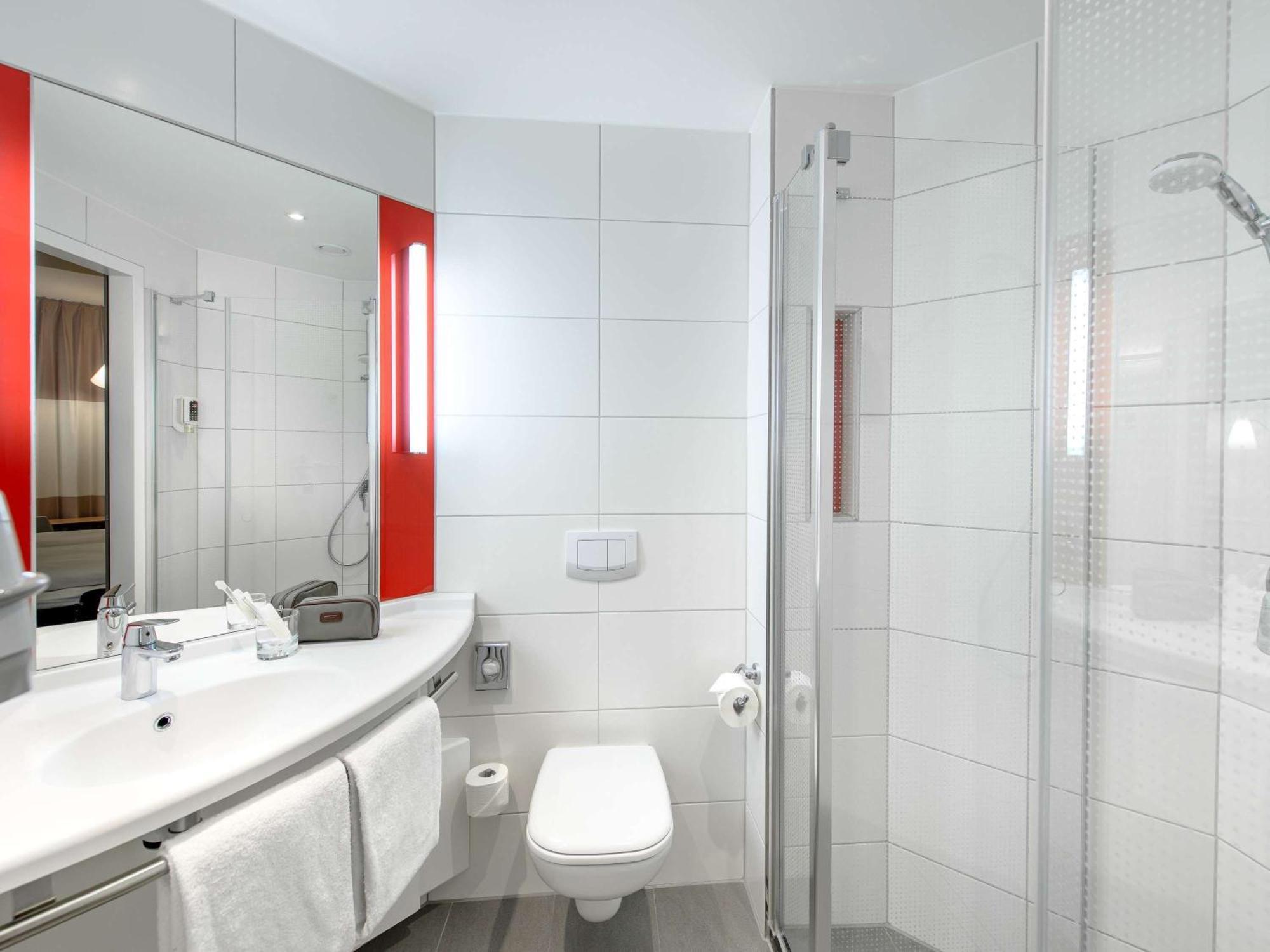 Ibis Landshut City Esterno foto