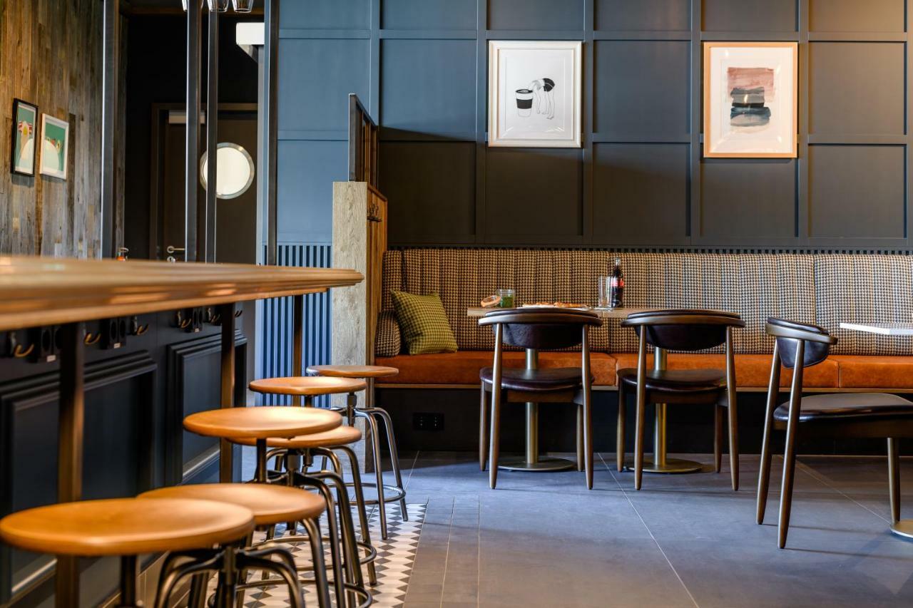 Ibis Landshut City Esterno foto