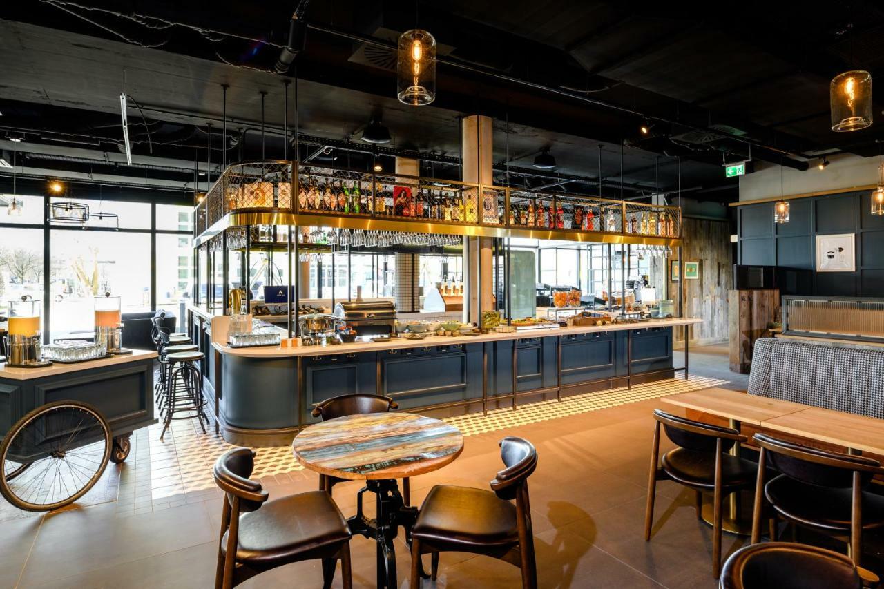 Ibis Landshut City Esterno foto