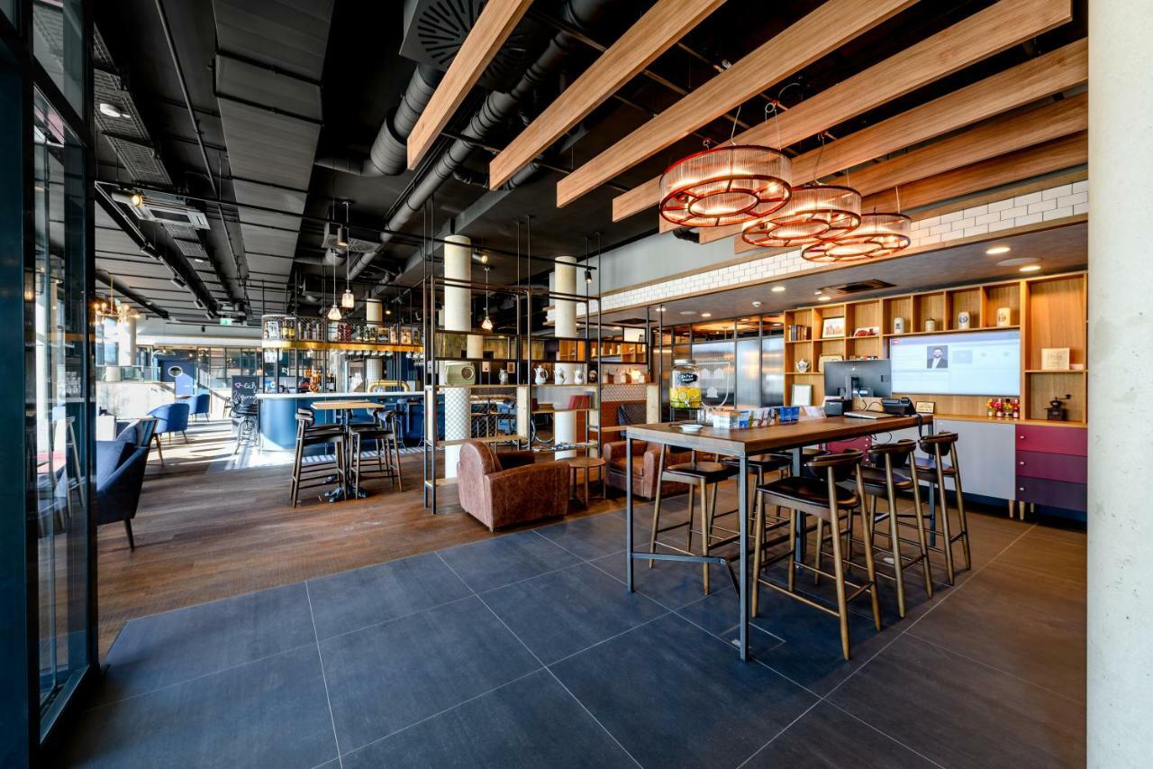 Ibis Landshut City Esterno foto
